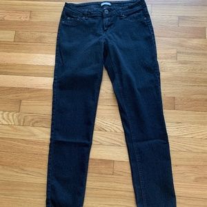 BONGO Black Jeans Size 9